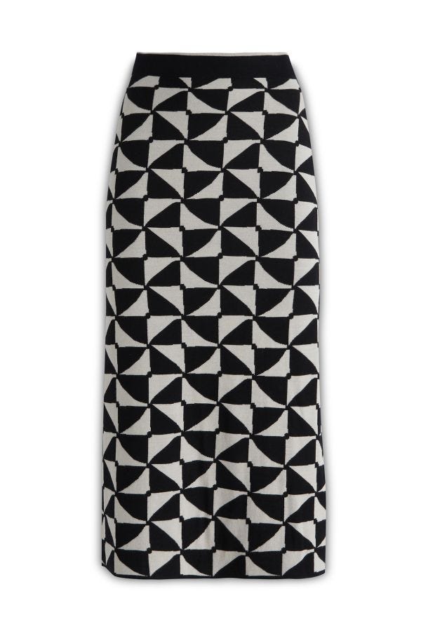'S Max Mara Gonne