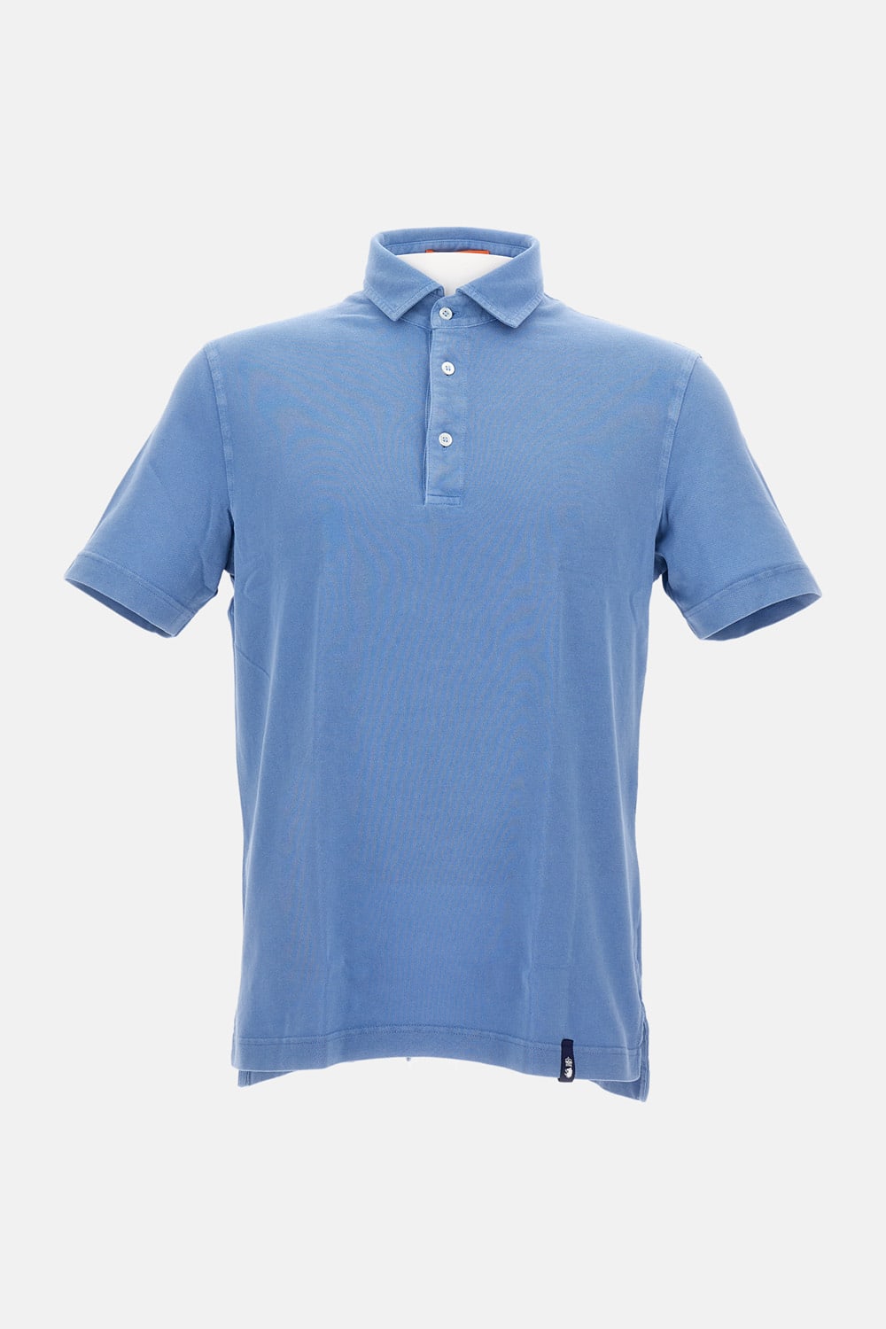 Drumohr Polo Piquet