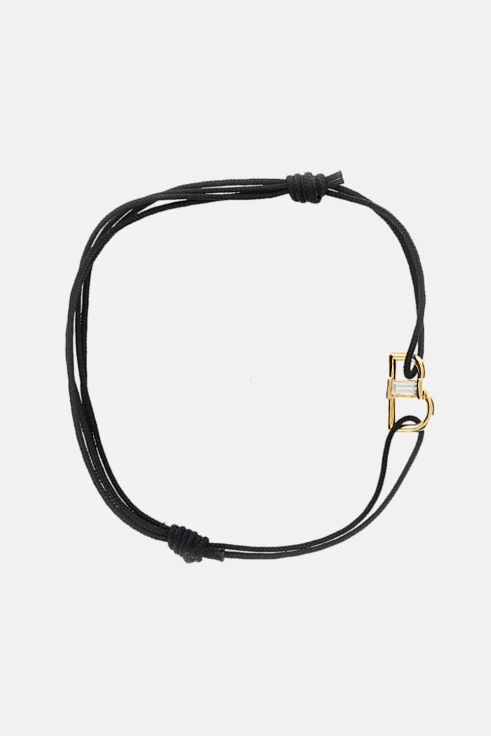 Aliita Letra B Am. v Bracelet