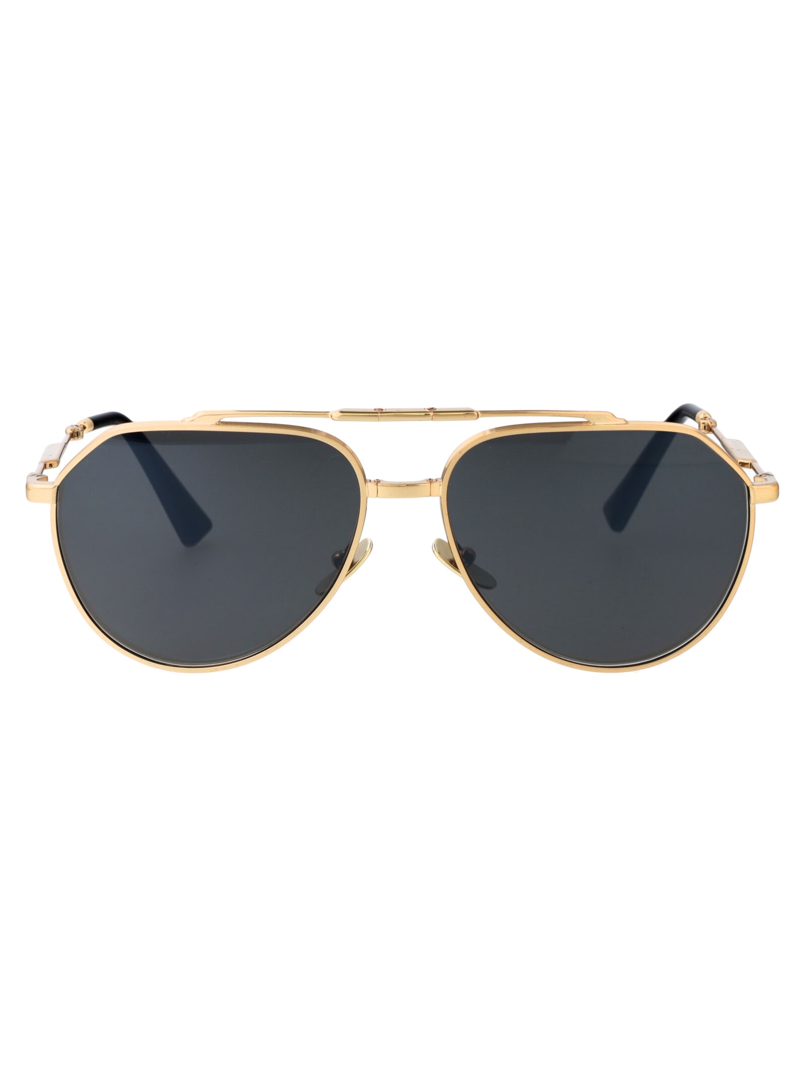Dolce & Gabbana Eyewear 0dg2302 Sunglasses