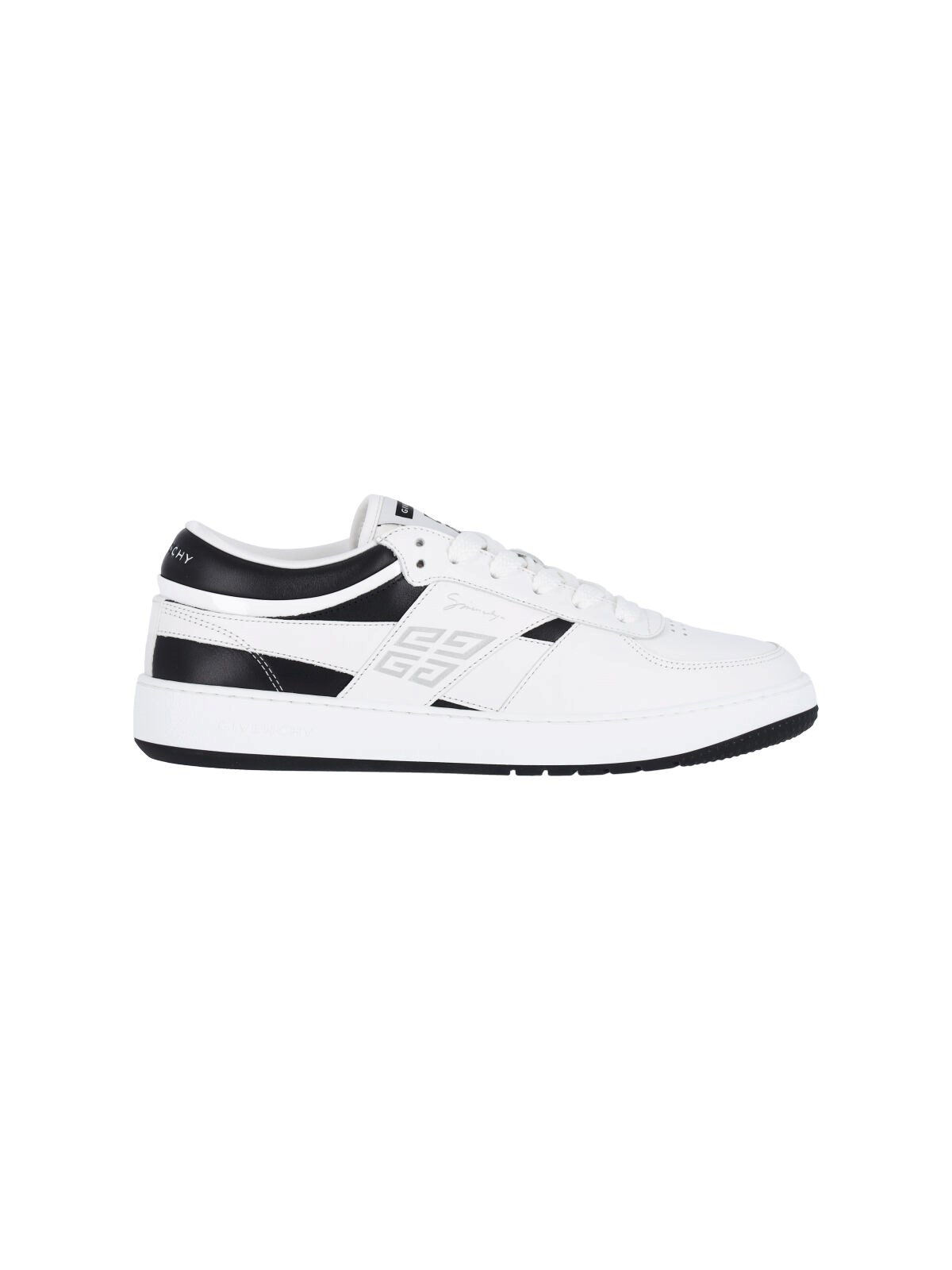 Givenchy "G" Sneakers