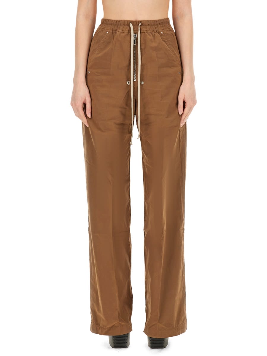 DRKSHDW Cotton Pants