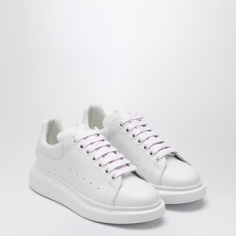 Alexander McQueen Oversized Sneakers