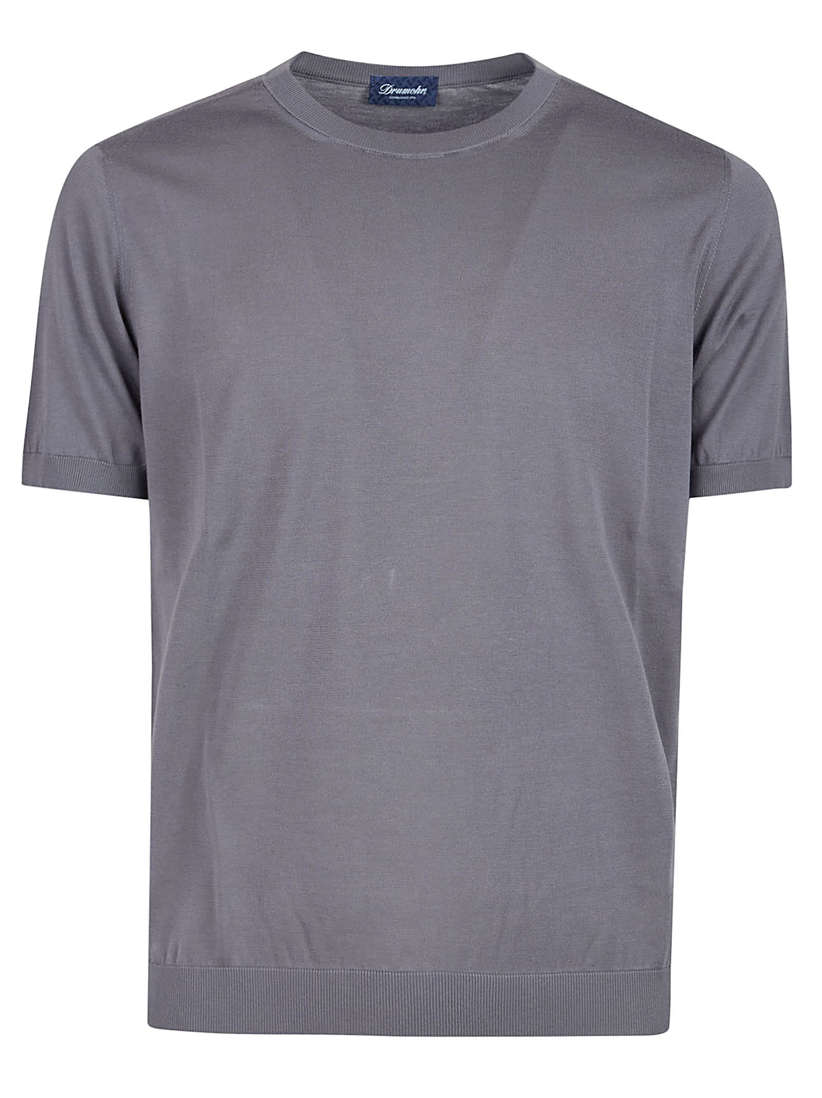 Drumohr T-shirt