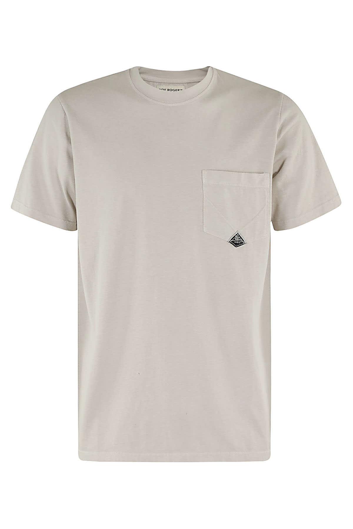 Roy Rogers T Shirt Pocket