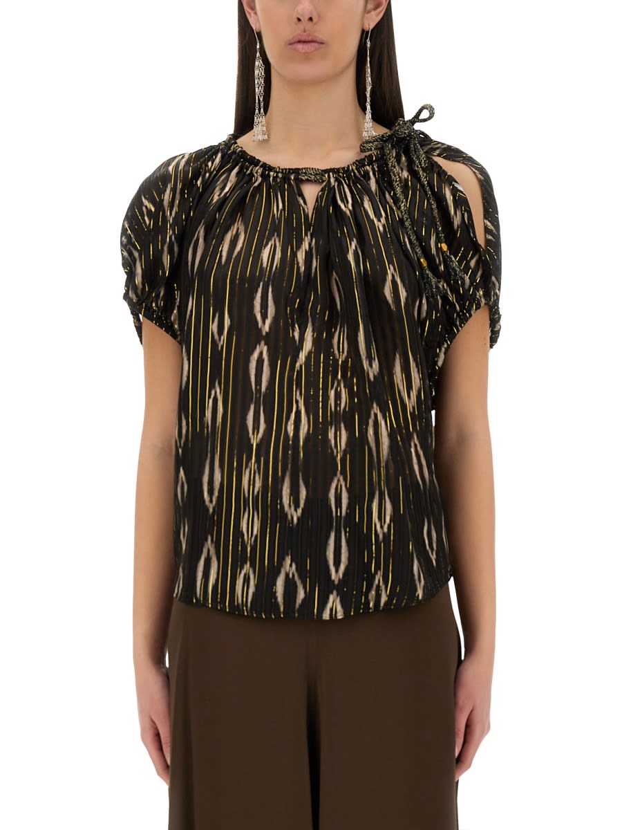 Isabel Marant Top sonae