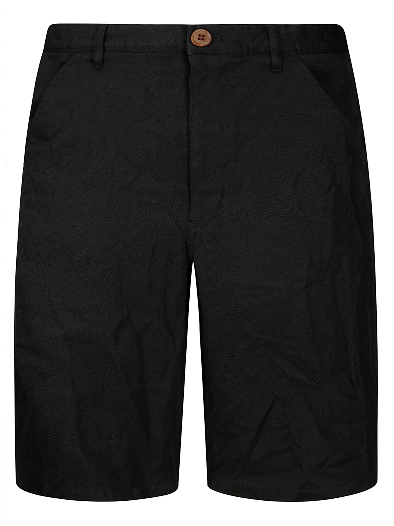 Comme des Garçons Shirt 男士梭织长裤