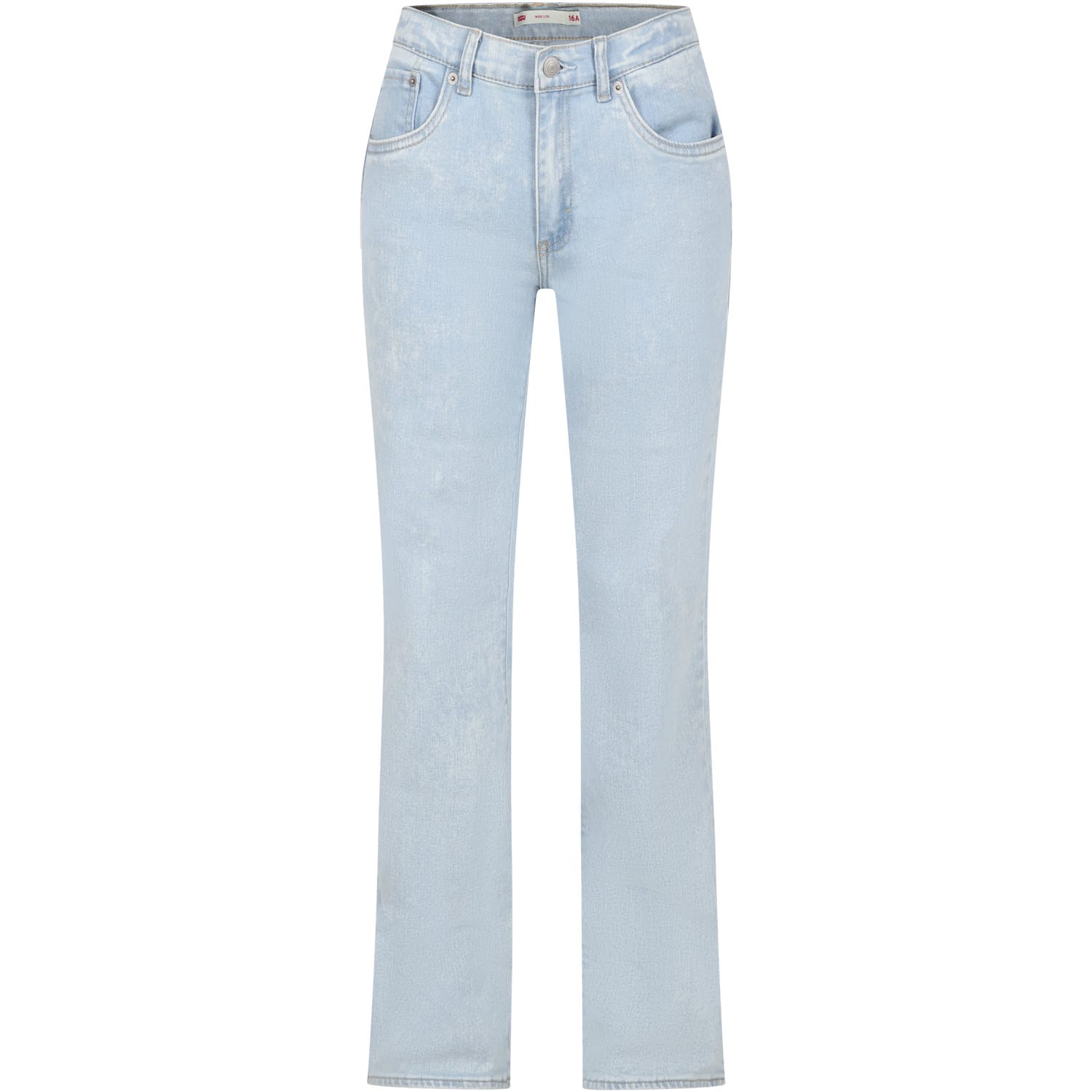 Levi's 726 Denim Jeans For Girl