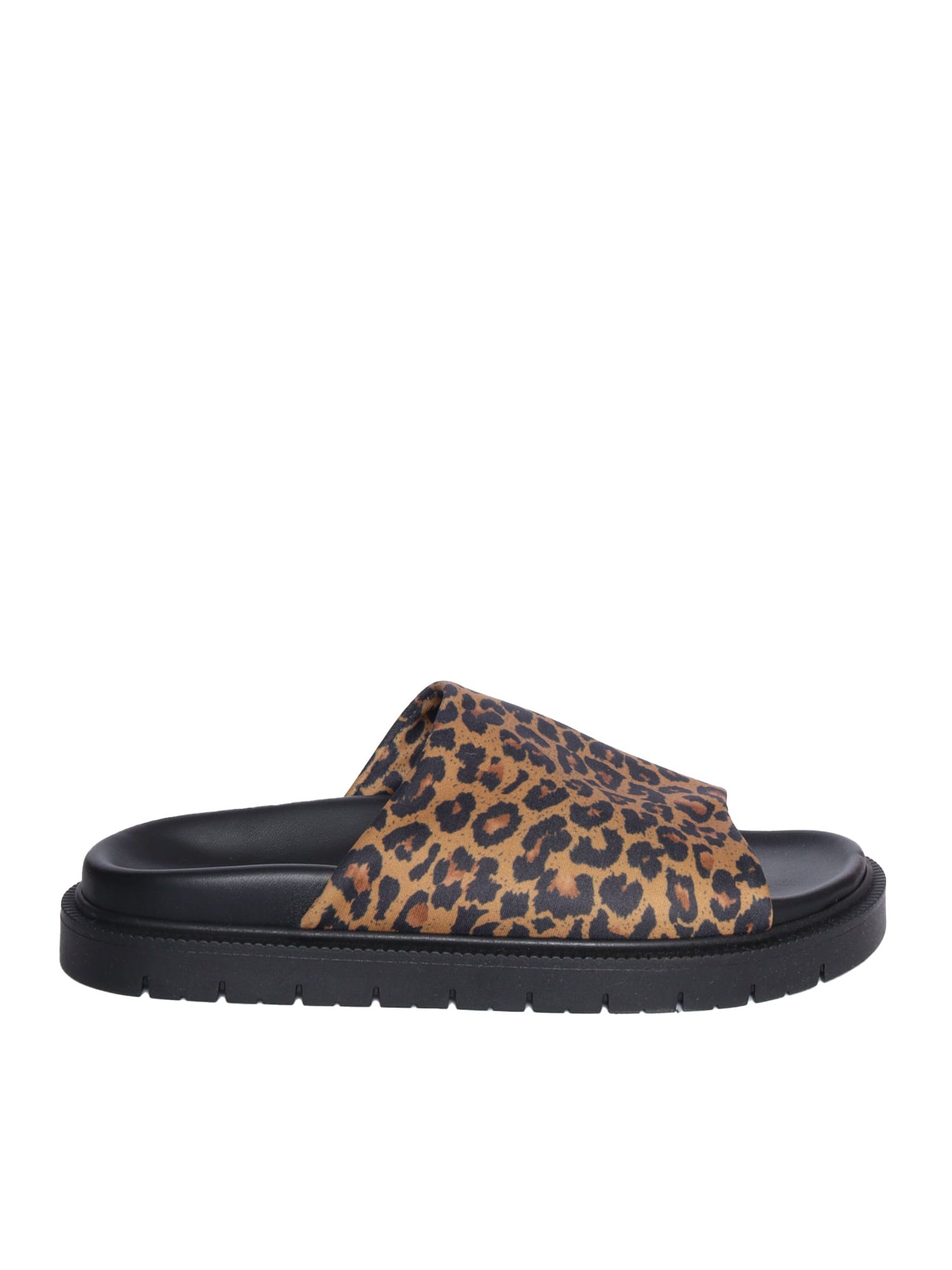 Copenhagen Woman Sandal