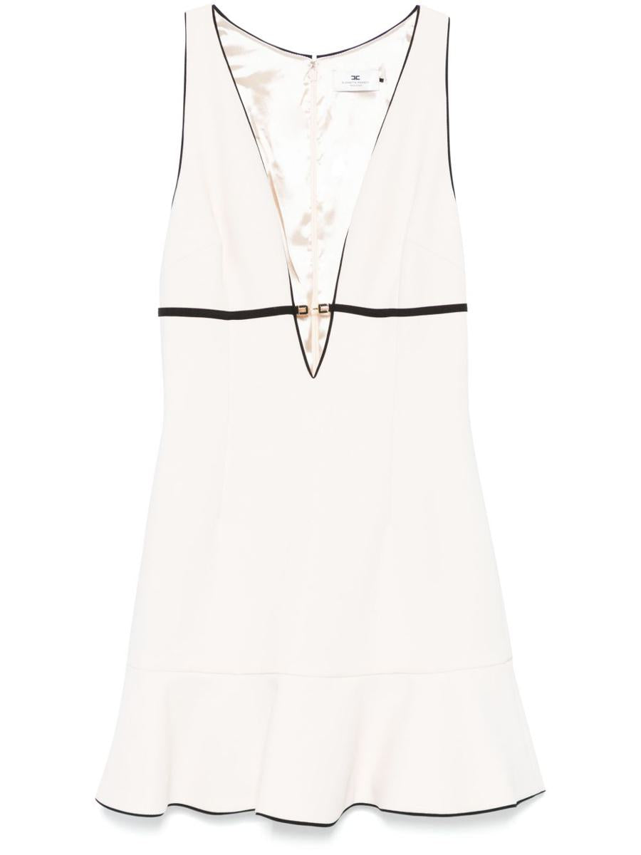 Elisabetta Franchi 连衣裙