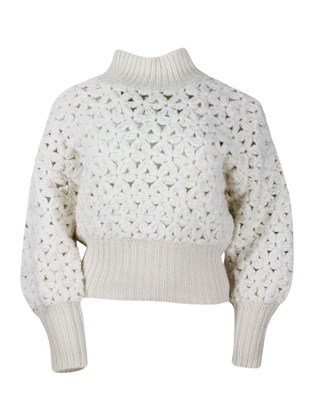 Fabiana Filippi Sweater