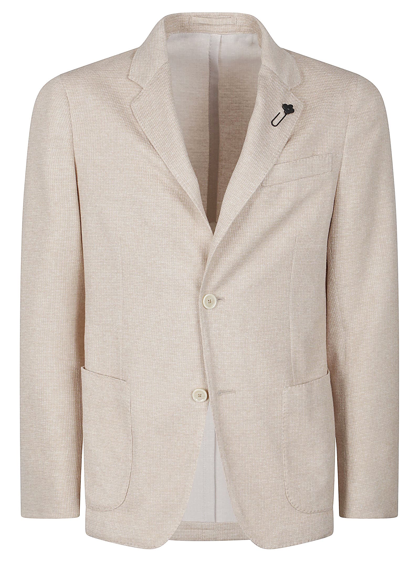 Lardini Liknit Jacket