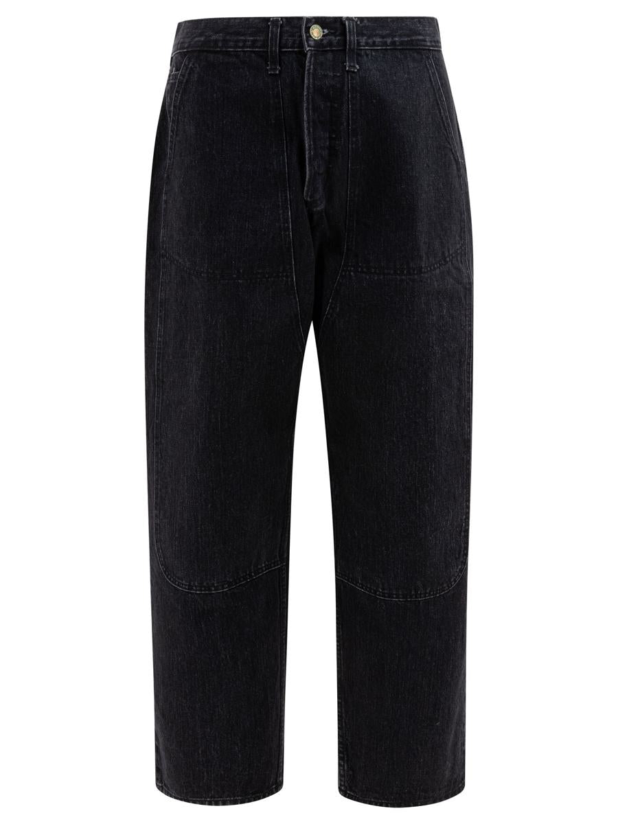 Brain Dead Trousers