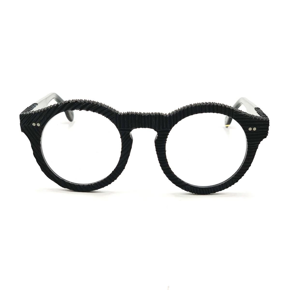 Toffoli Costantino T015 Igor Eyeglasses
