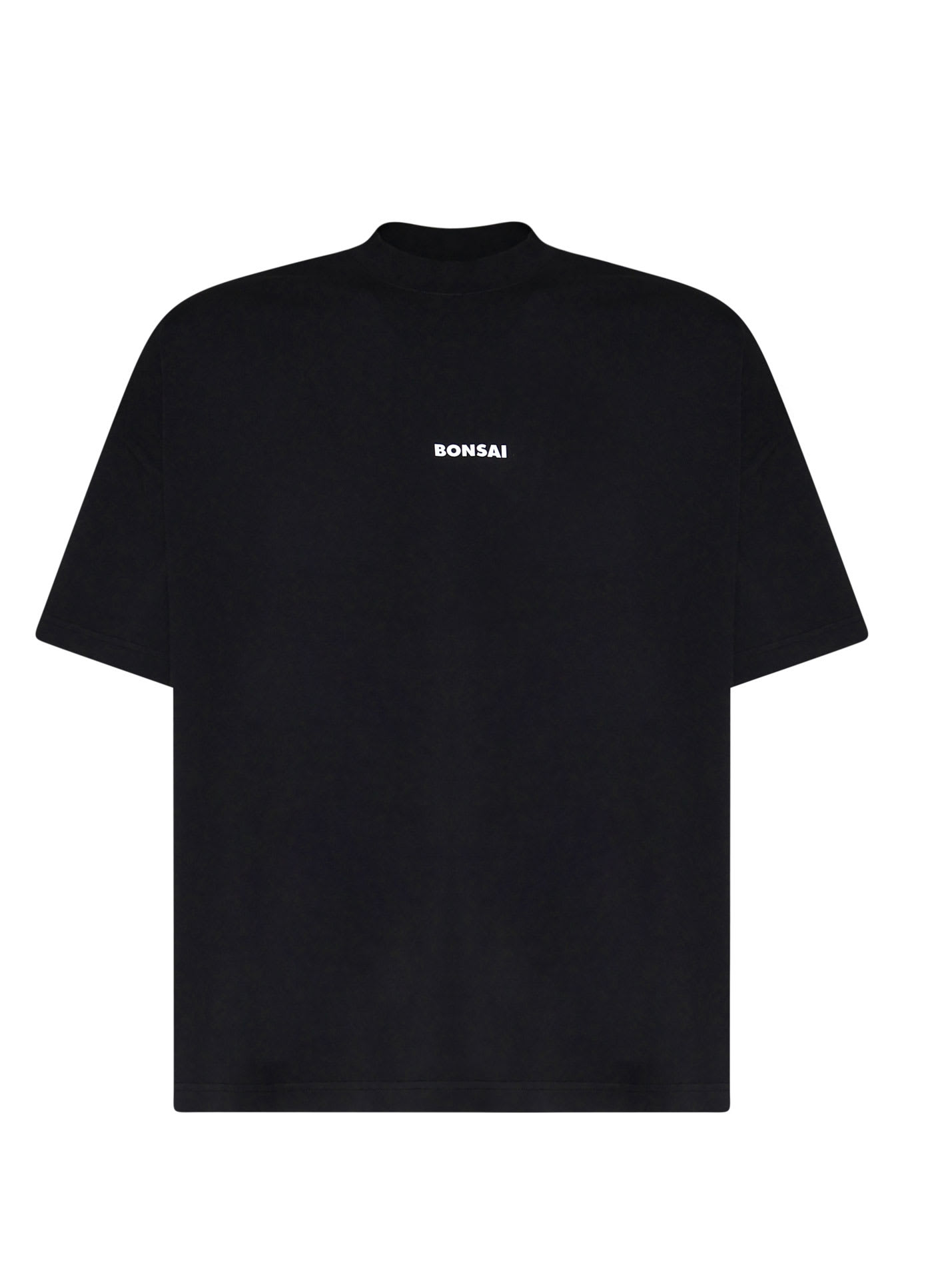 Bonsai T-shirt In Cotton