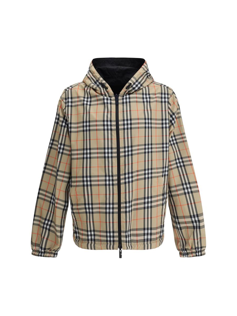 Burberry Jackets