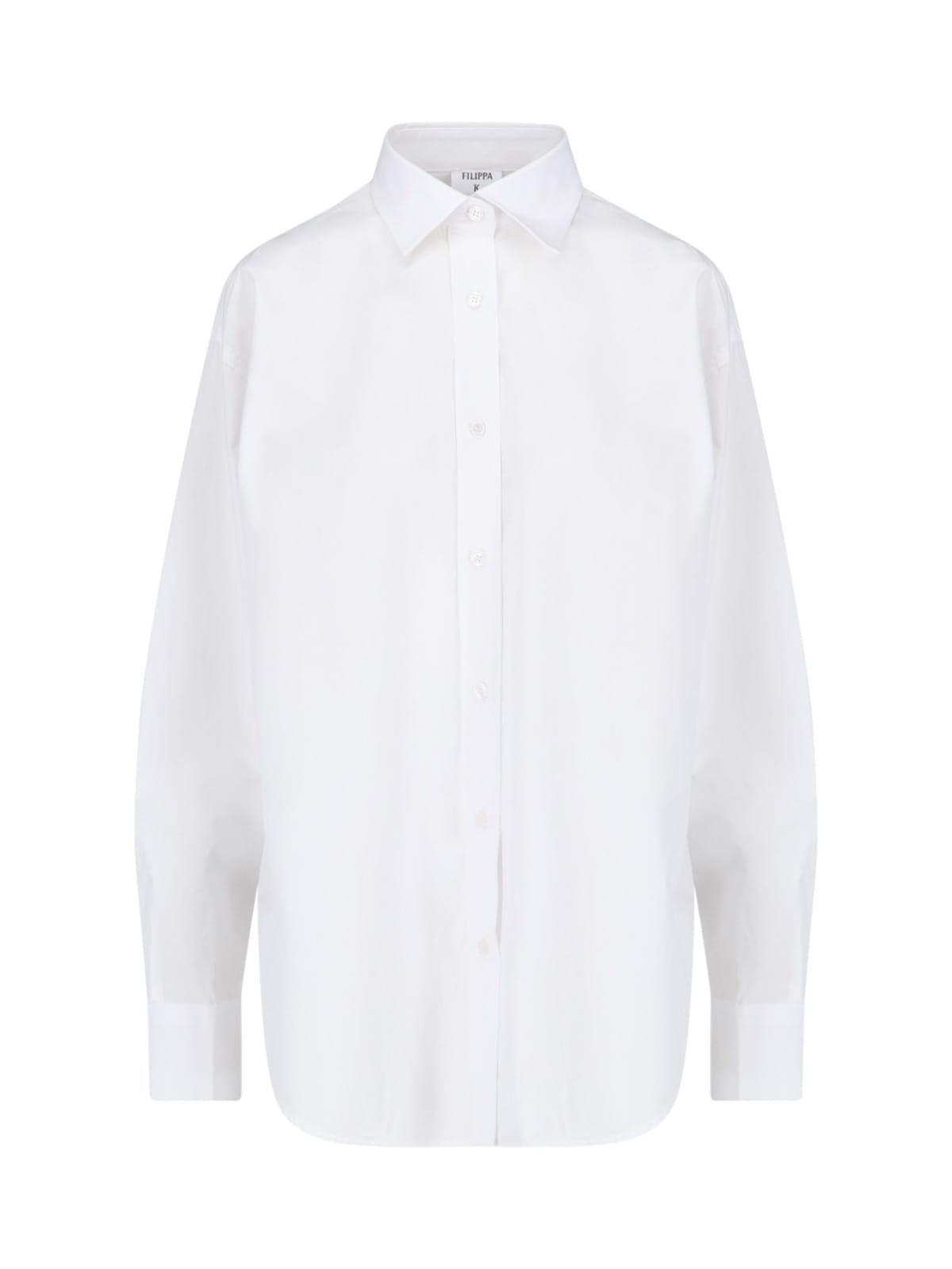 Filippa K Classic Shirt