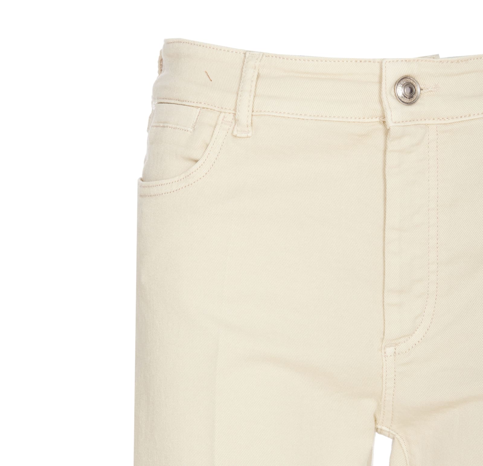 SportMax Nilly Jeans