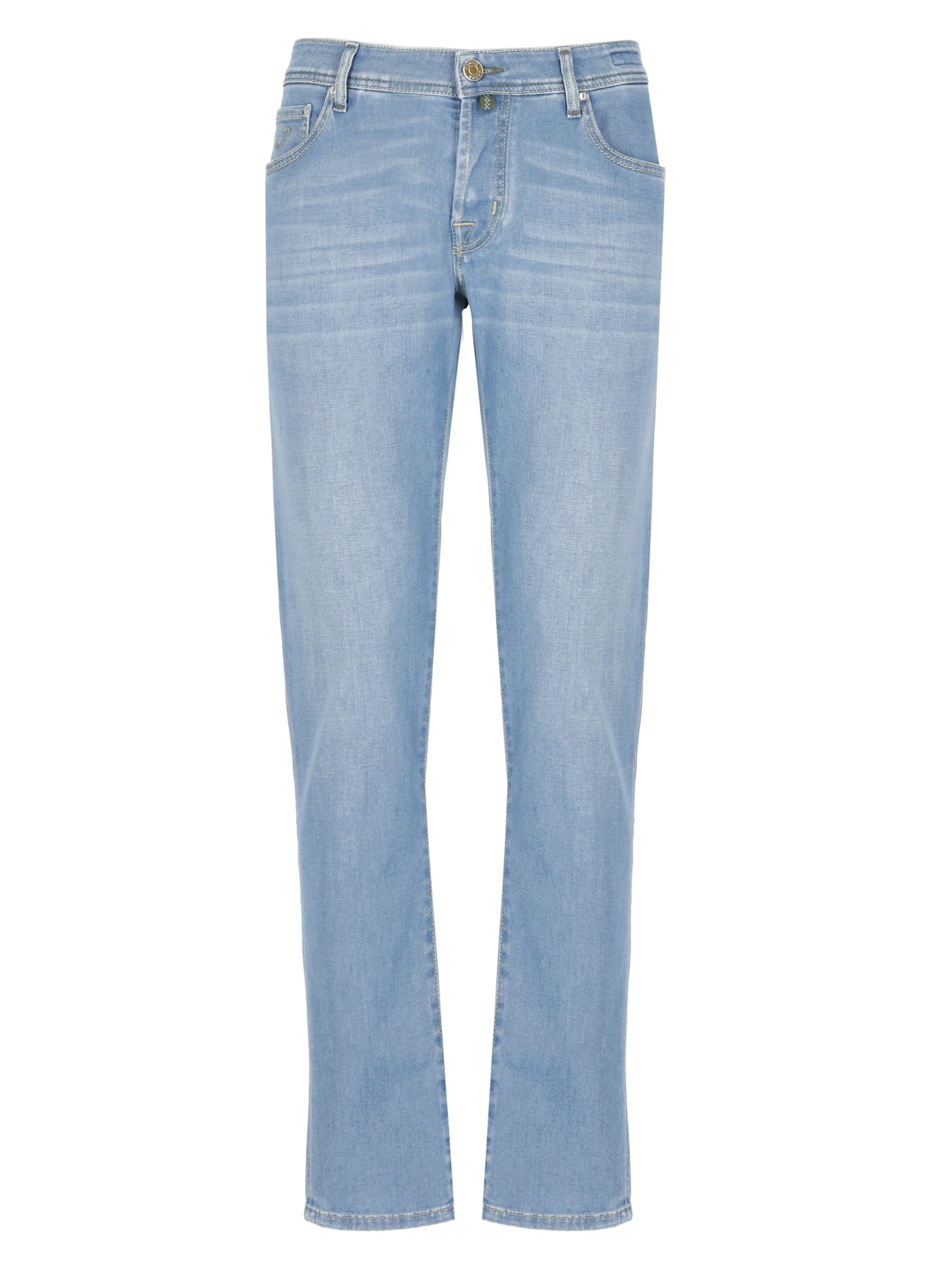 Jacob Cohen Nick Slim Pants