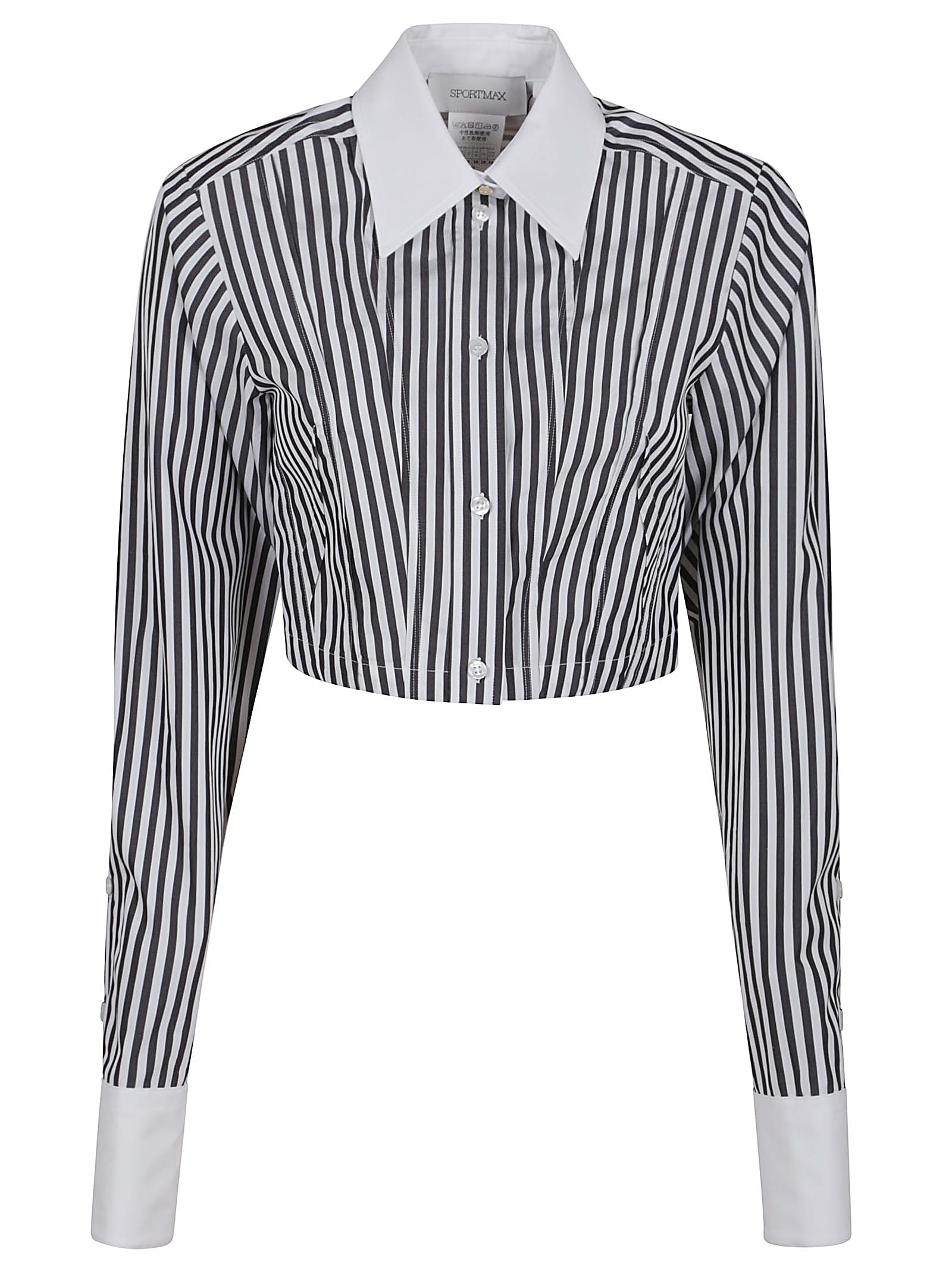 SportMax Shirt