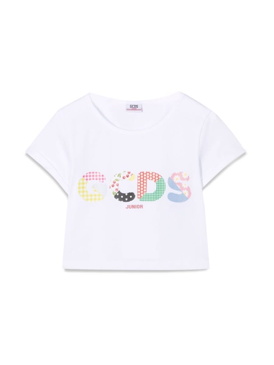 GCDS Mini T Shirt