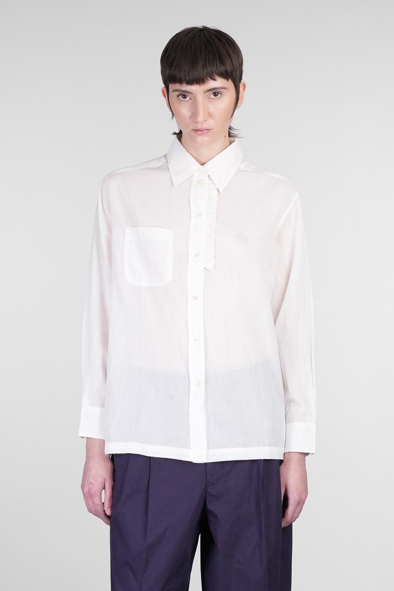 Antik Batik Angelo Shirt