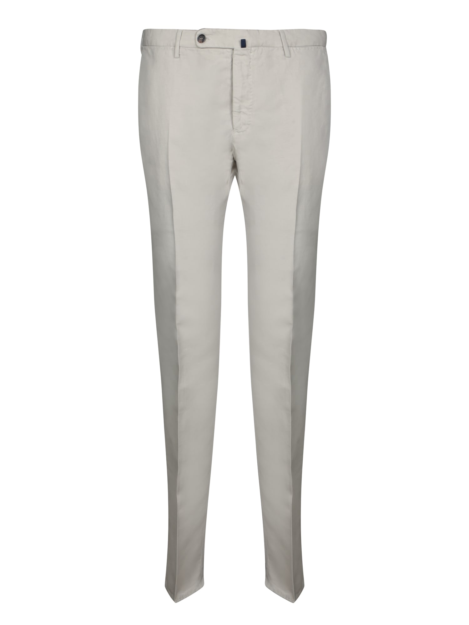 Incotex Chinolino Taupe Pants