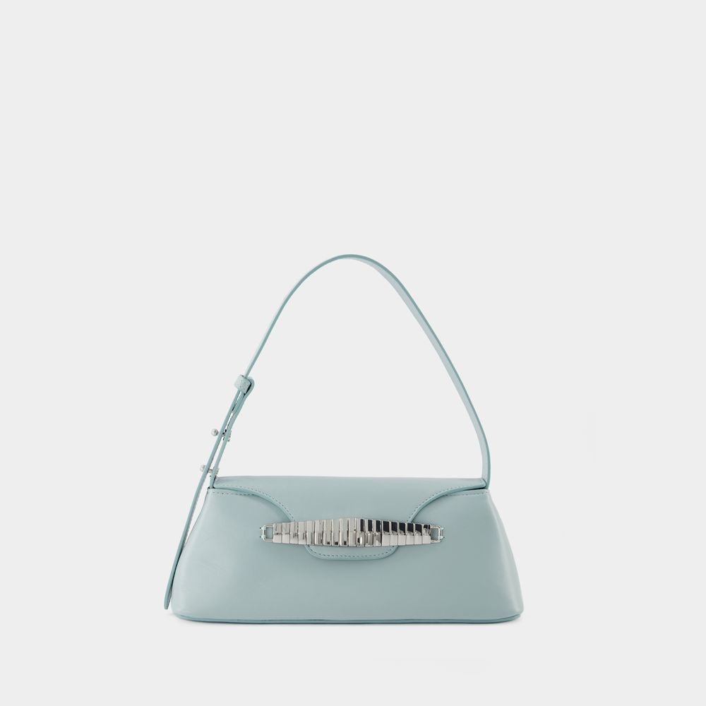 Elleme Eva流浪汉包