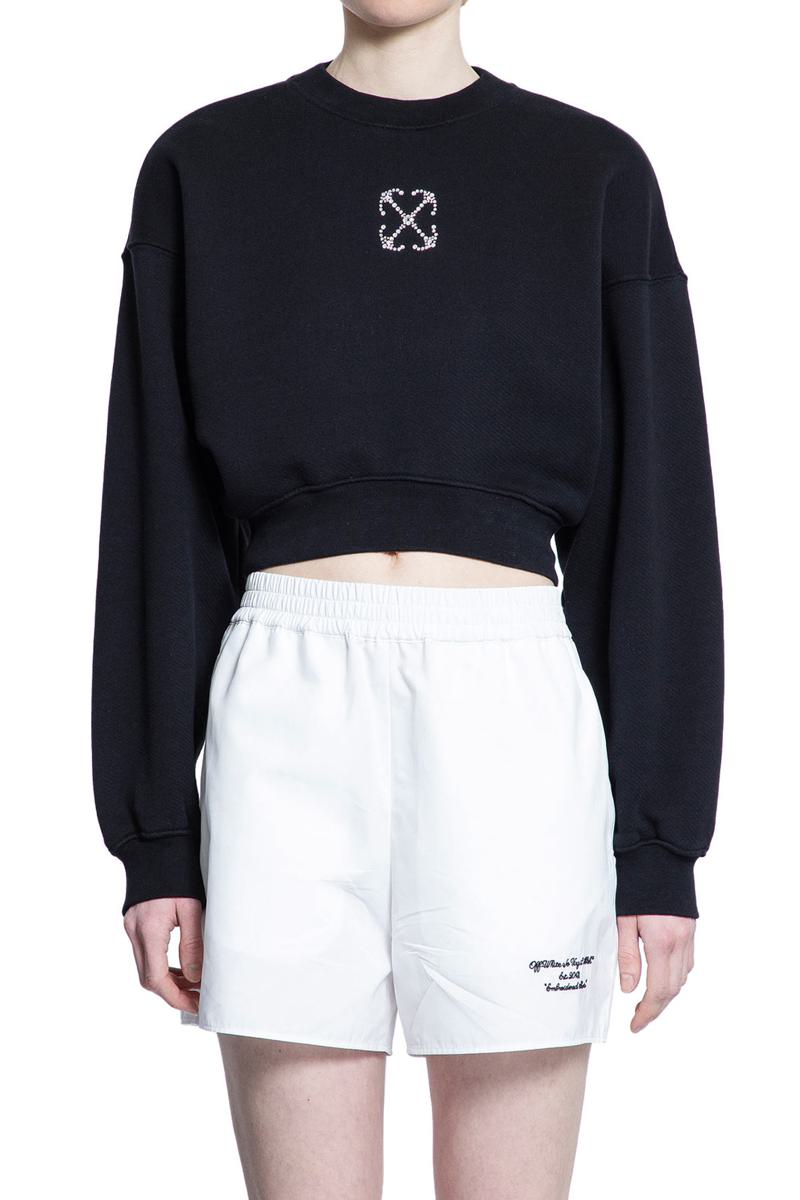 Off-White Sweatshirts