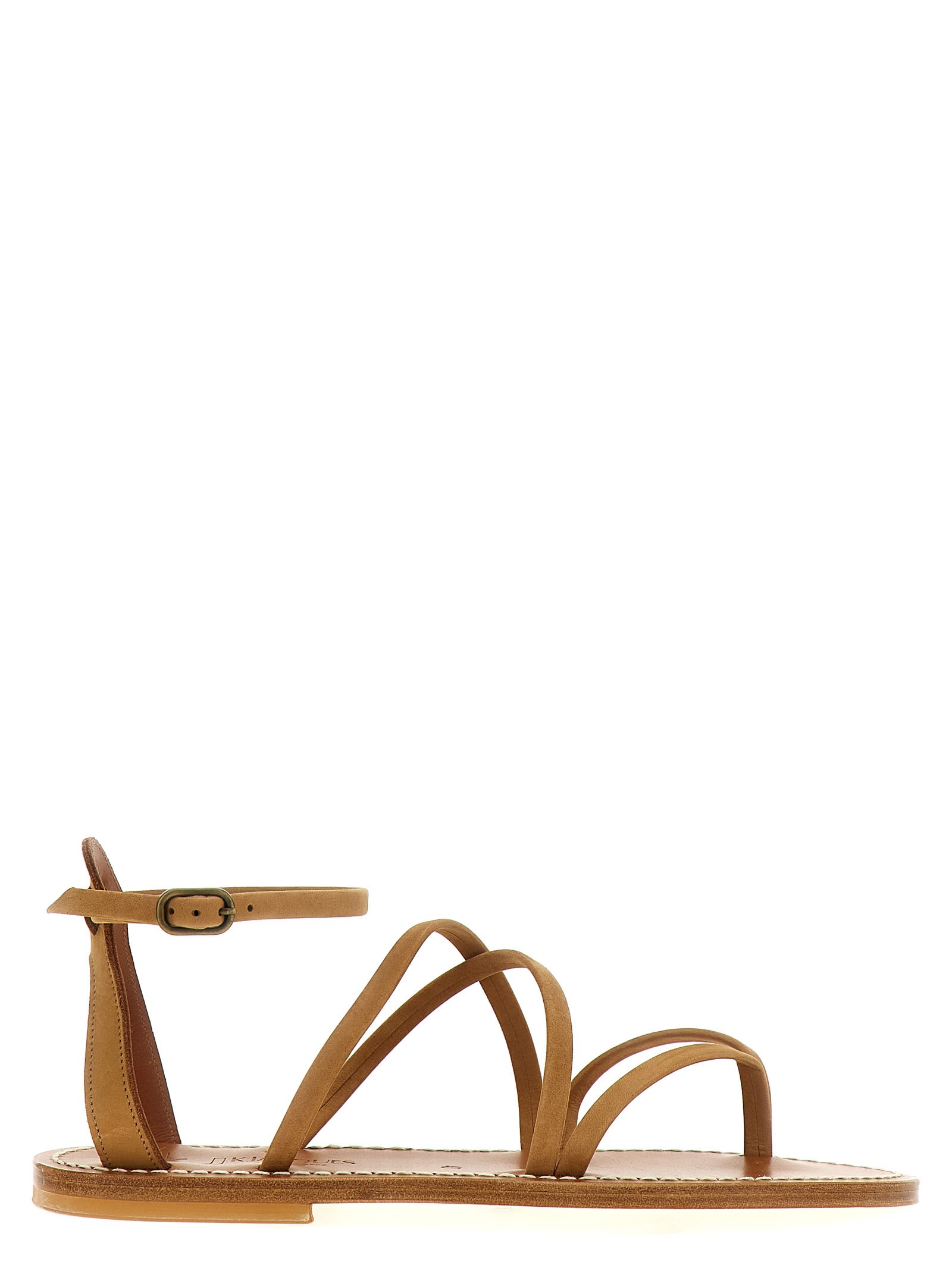 K. Jacques epicure Sandals
