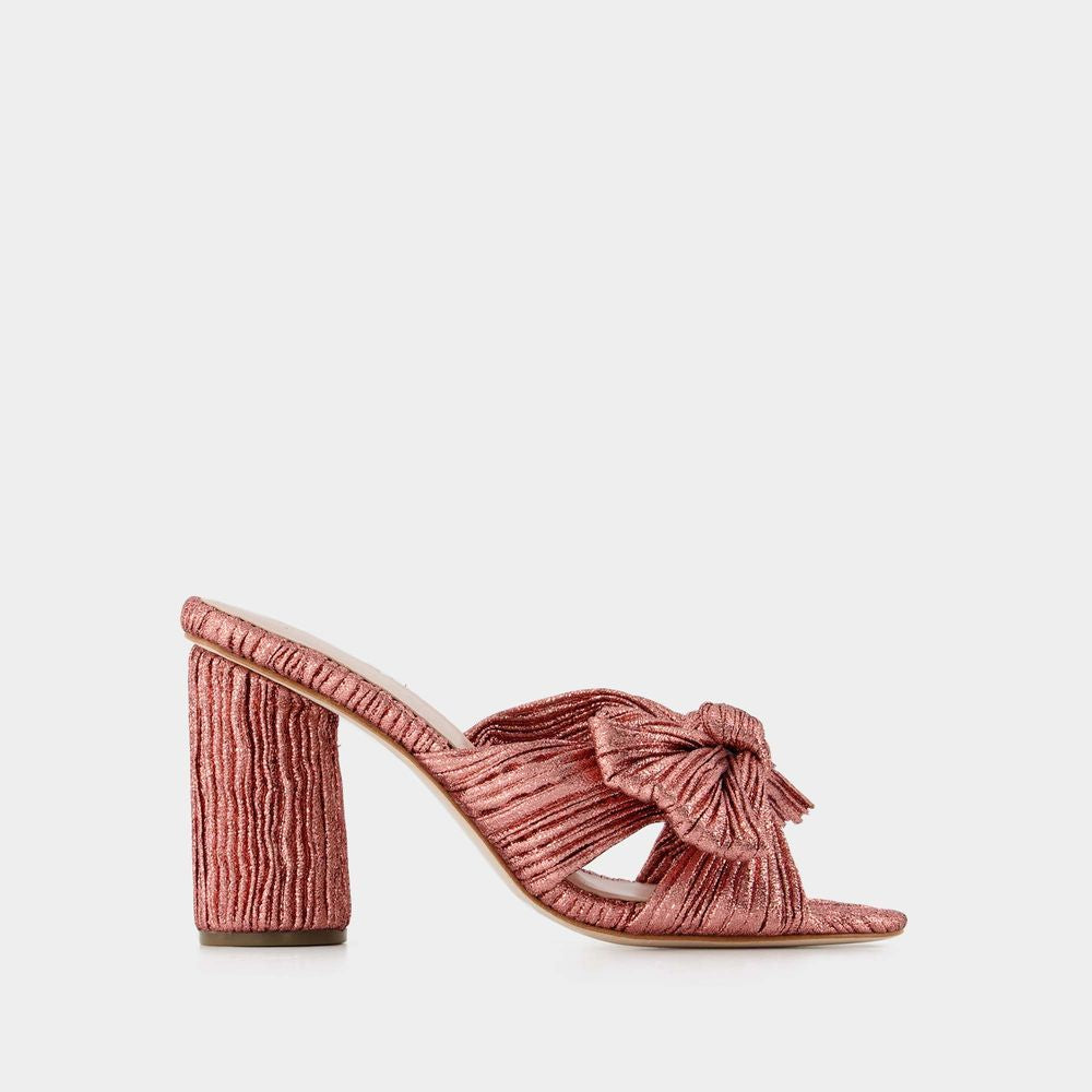 Loeffler Randall Penny Sandals
