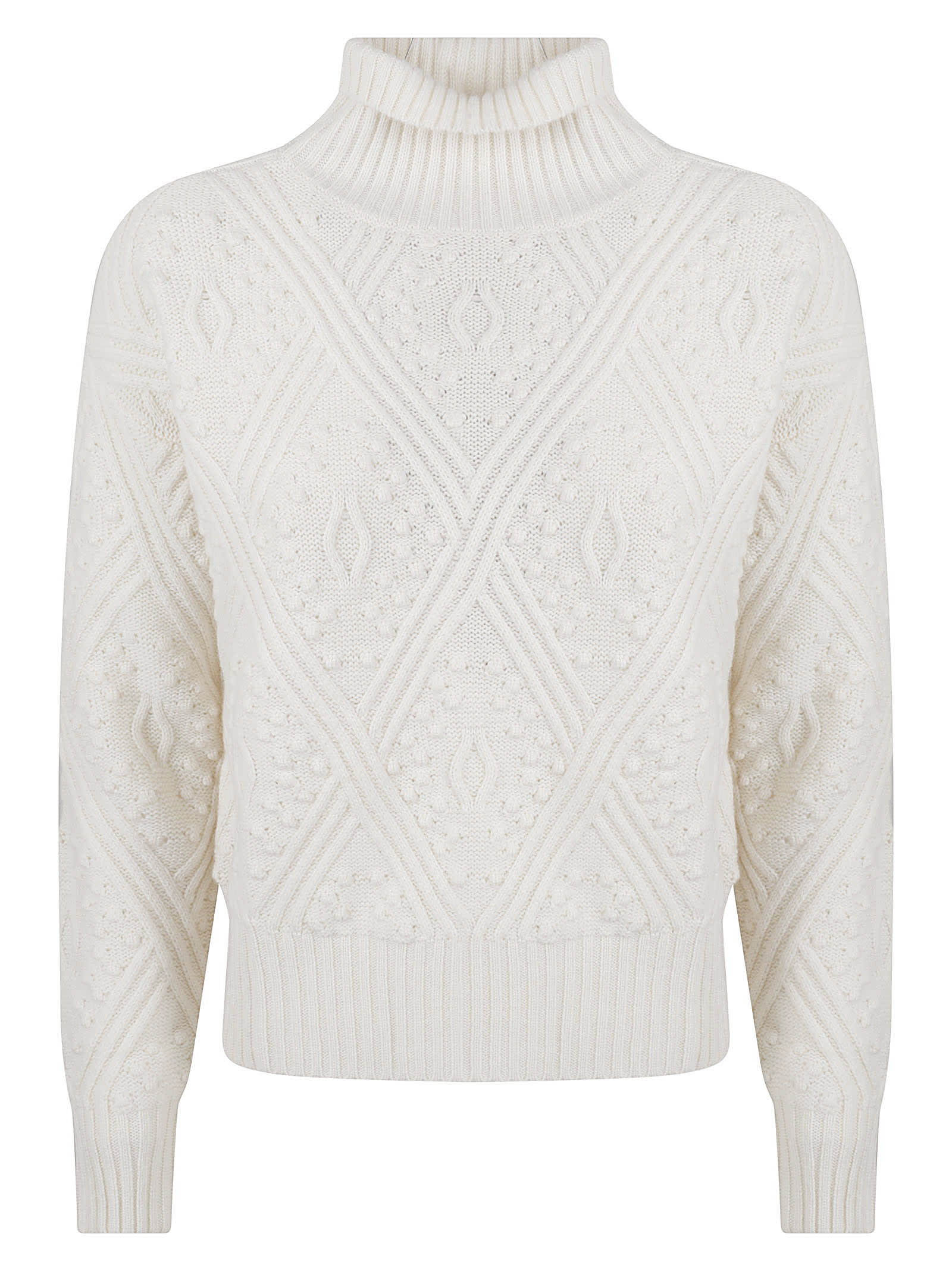 Max Mara Studio Panino Sweatshirt