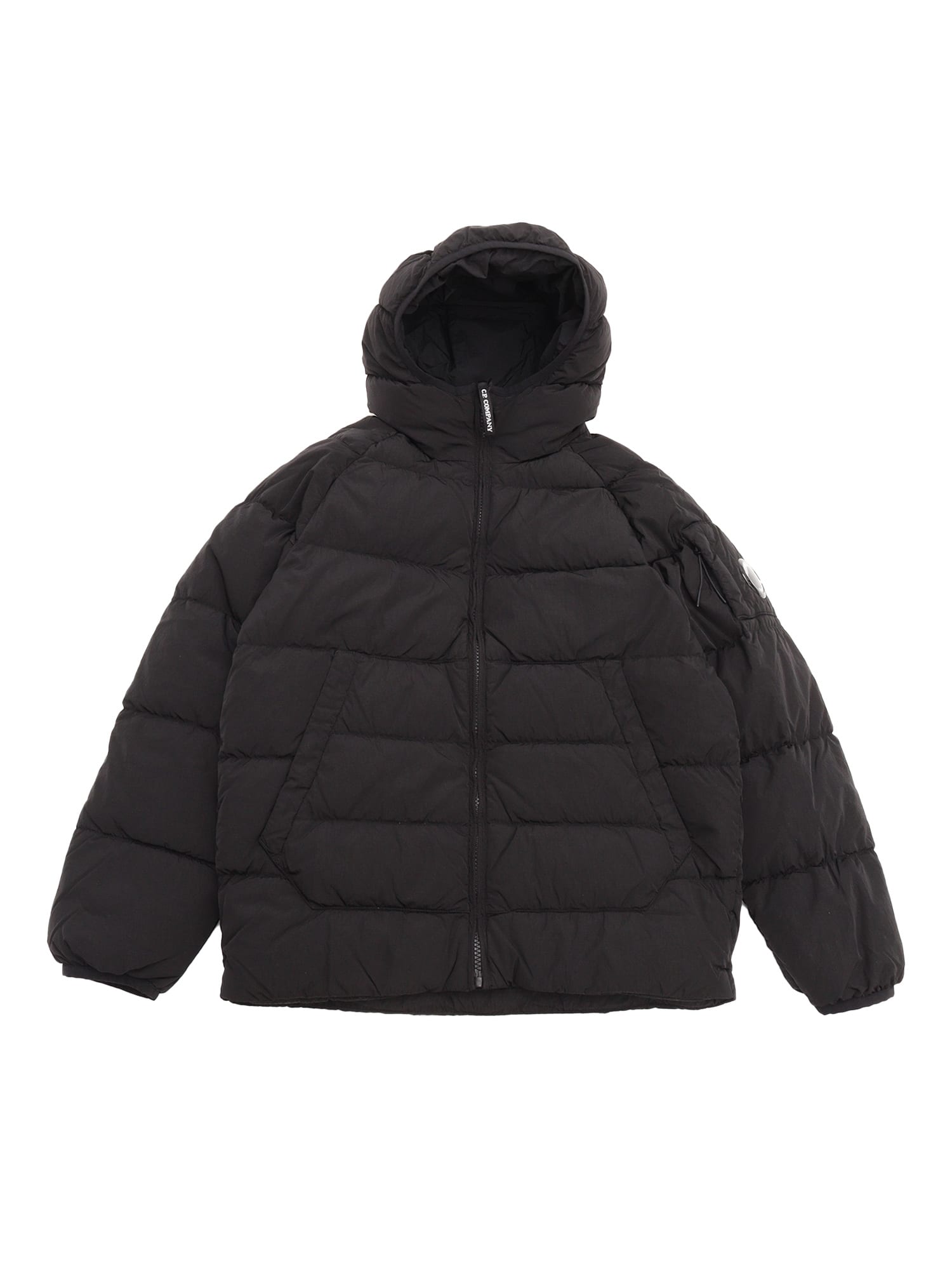 C. P. Company Undersixteen Jacket