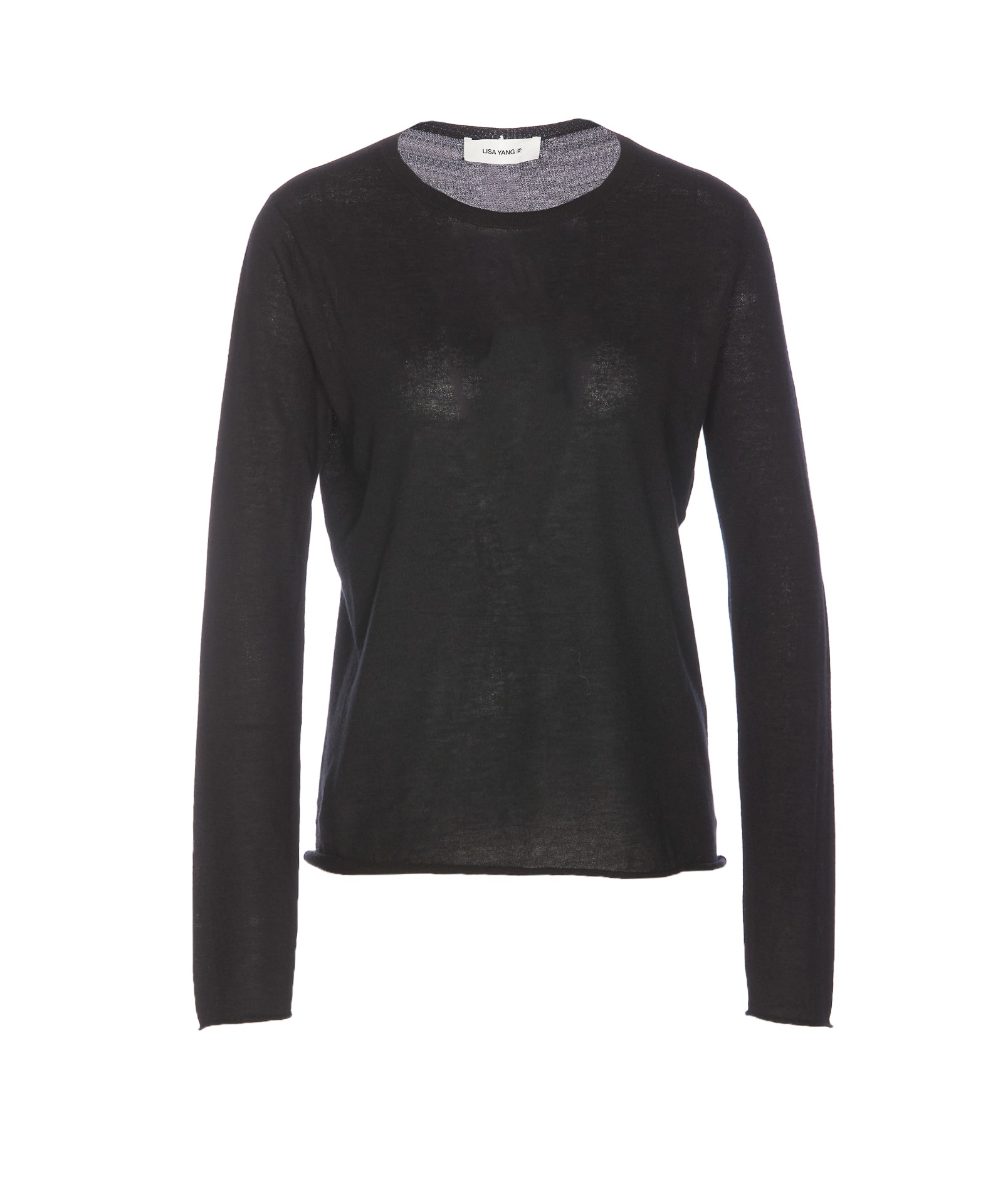 Lisa Yang Alba Sweater