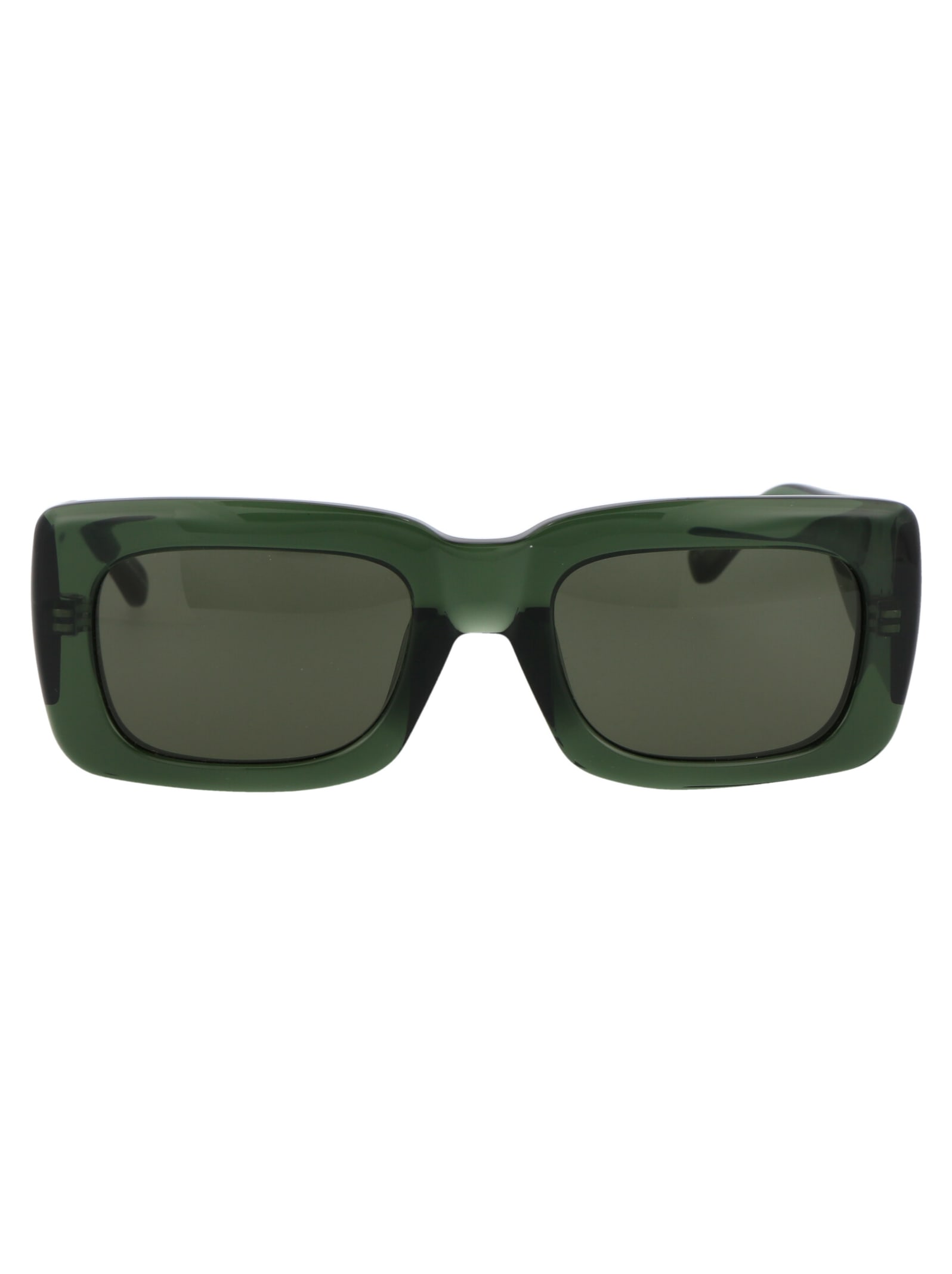 The Attico Marfa Sunglasses