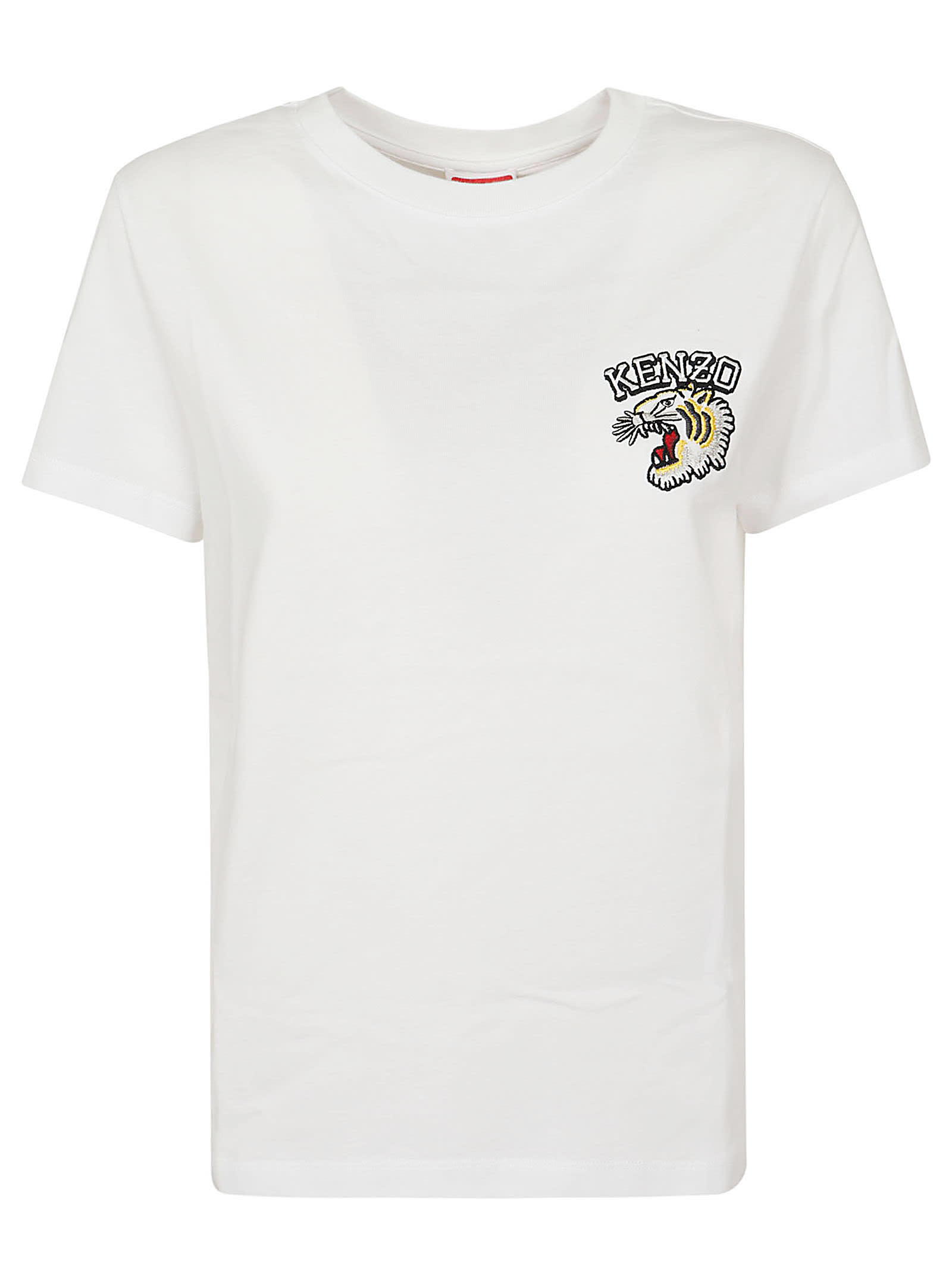 Kenzo Tiger Varsity Classic T-shirt