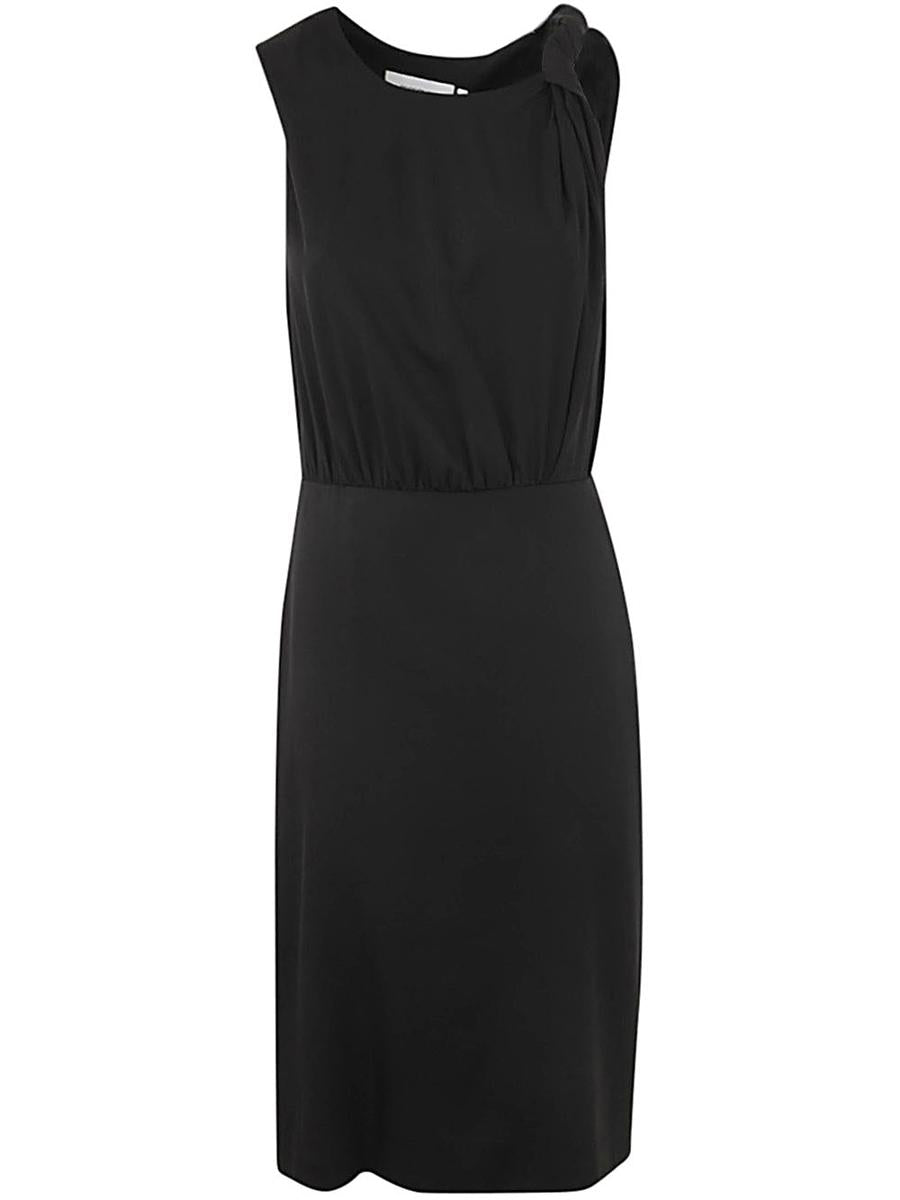Sportmax Cris 优雅连衣裙