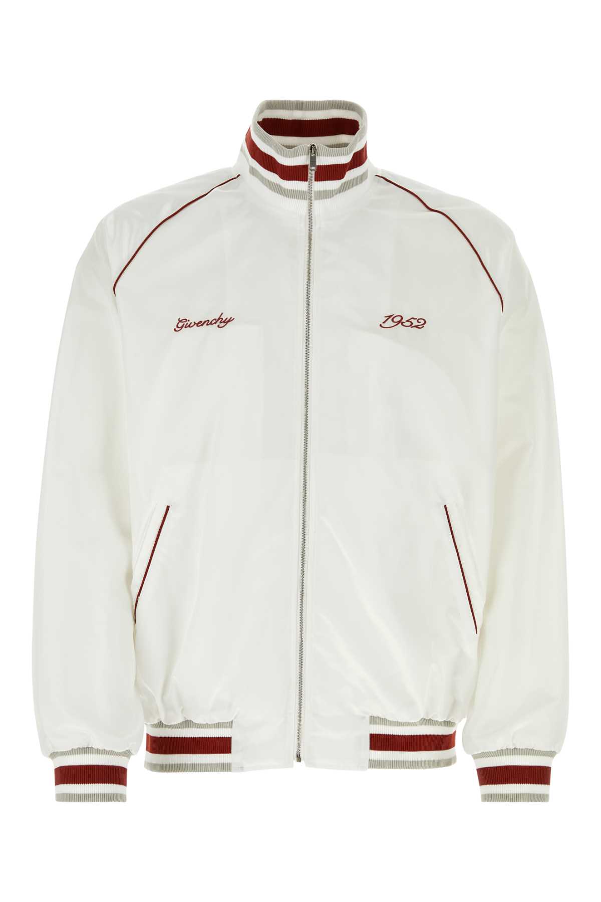 Givenchy Bomber Jacket