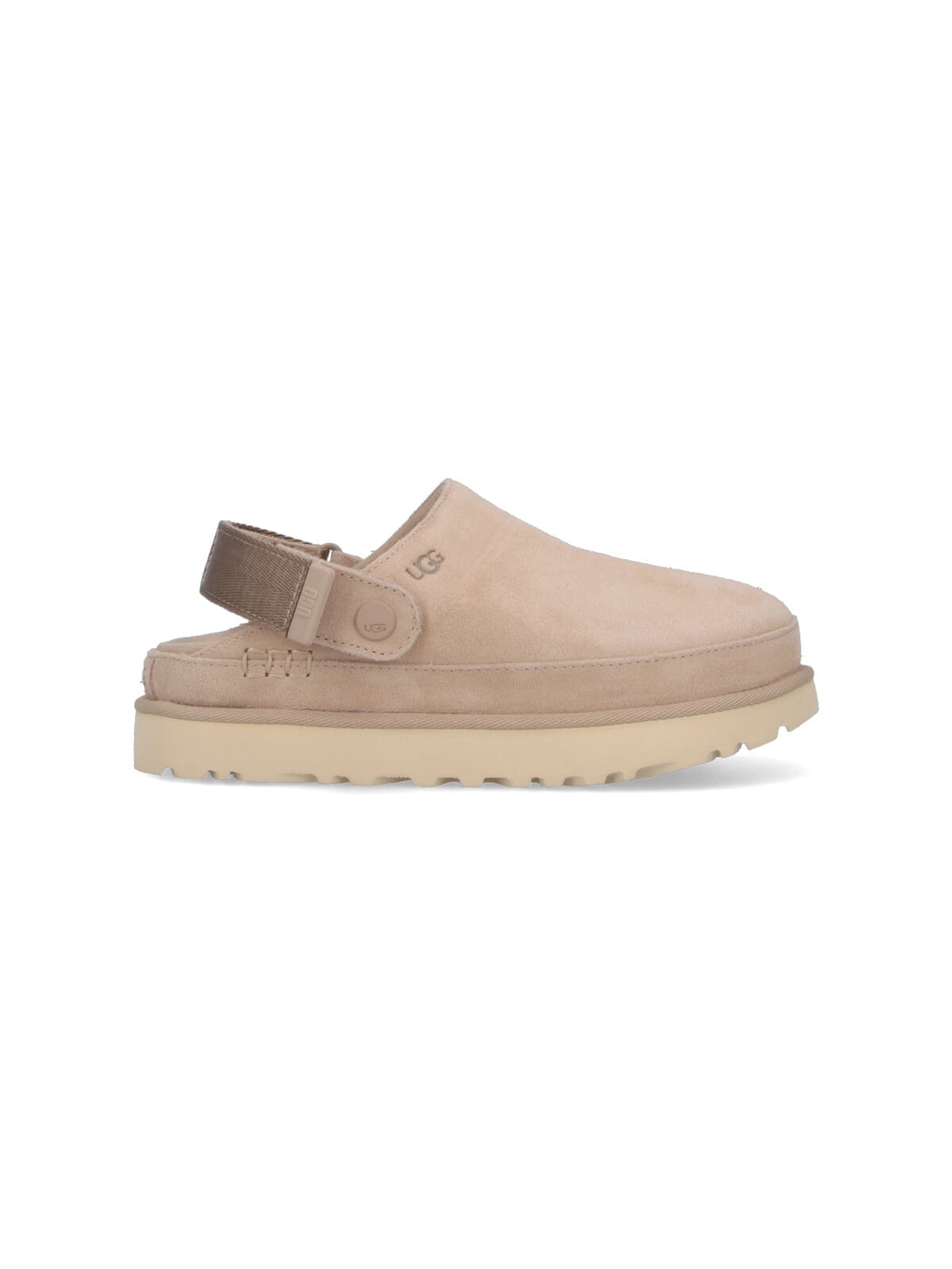 UGG goldenstar Sabots