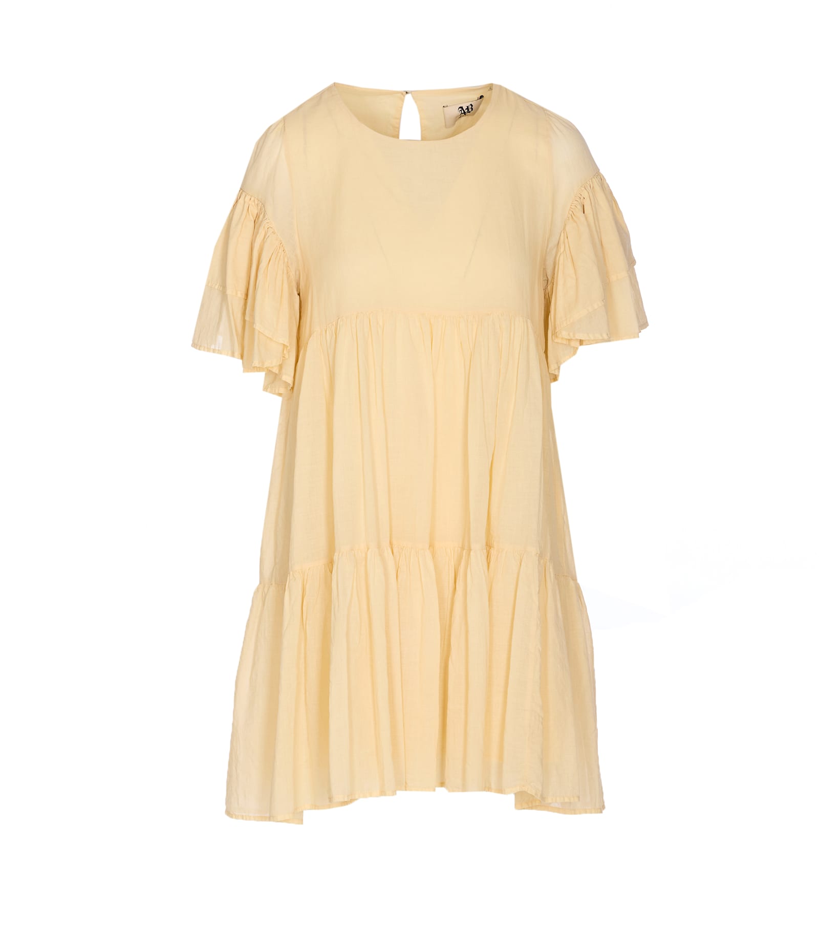 aniye by Butterfly Zena Dress