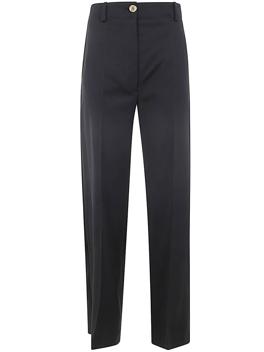 Patou Iconic Long Trousers Clothing