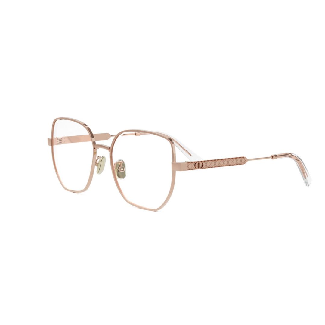 Dior Eyewear Cd50123u028 - Black