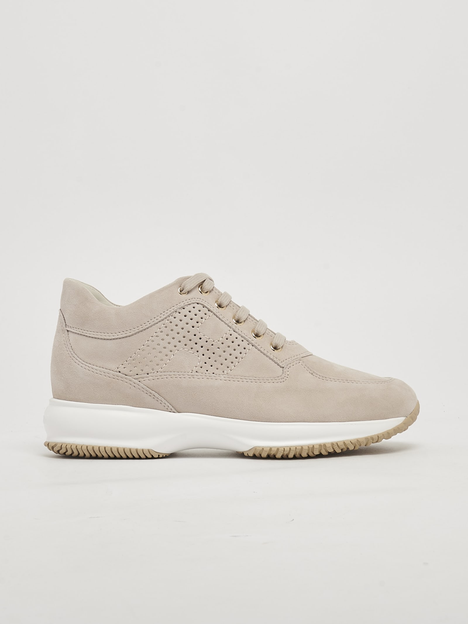 Hogan Interactive Sneakers