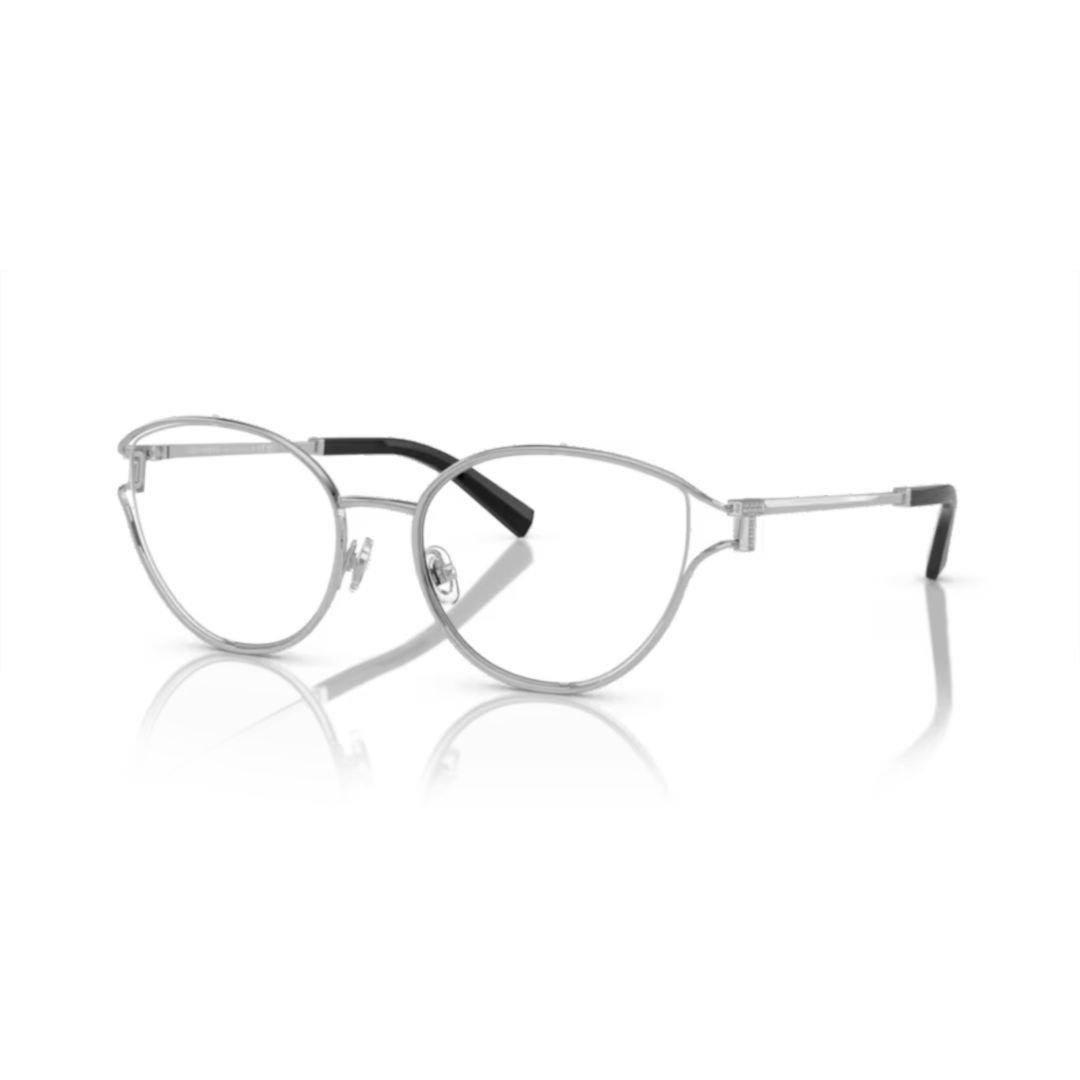 Tiffany & Co. Round Frame Glasses
