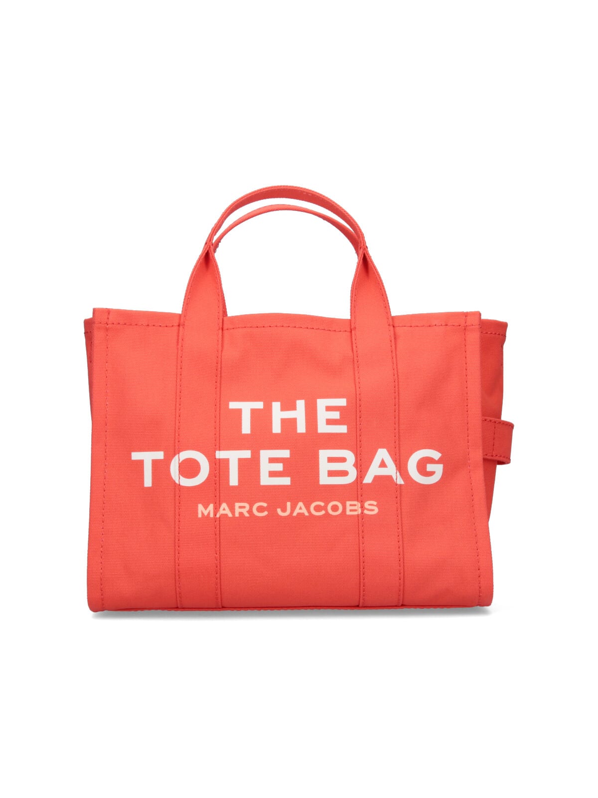 Marc Jacobs the Canvas Medium Tote Bag