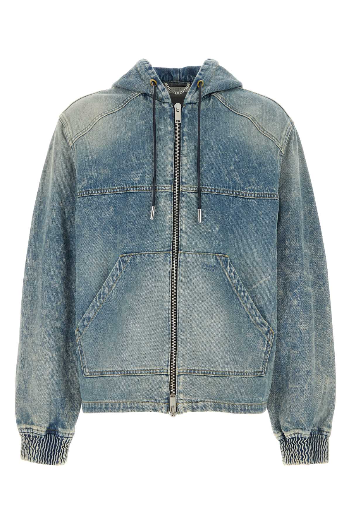 1989 Studio Denim Jacket