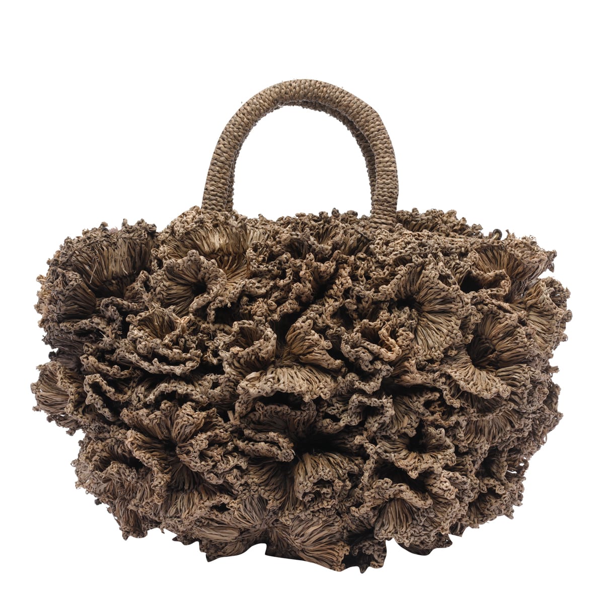 Ibeliv Coral Hand Bag