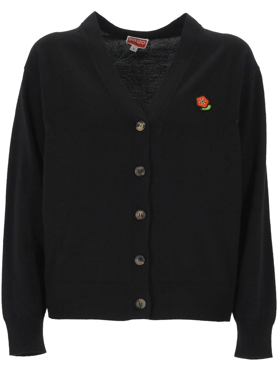 Kenzo Sweaters