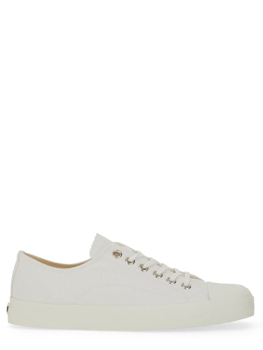 Moschino Sneaker "Edge"
