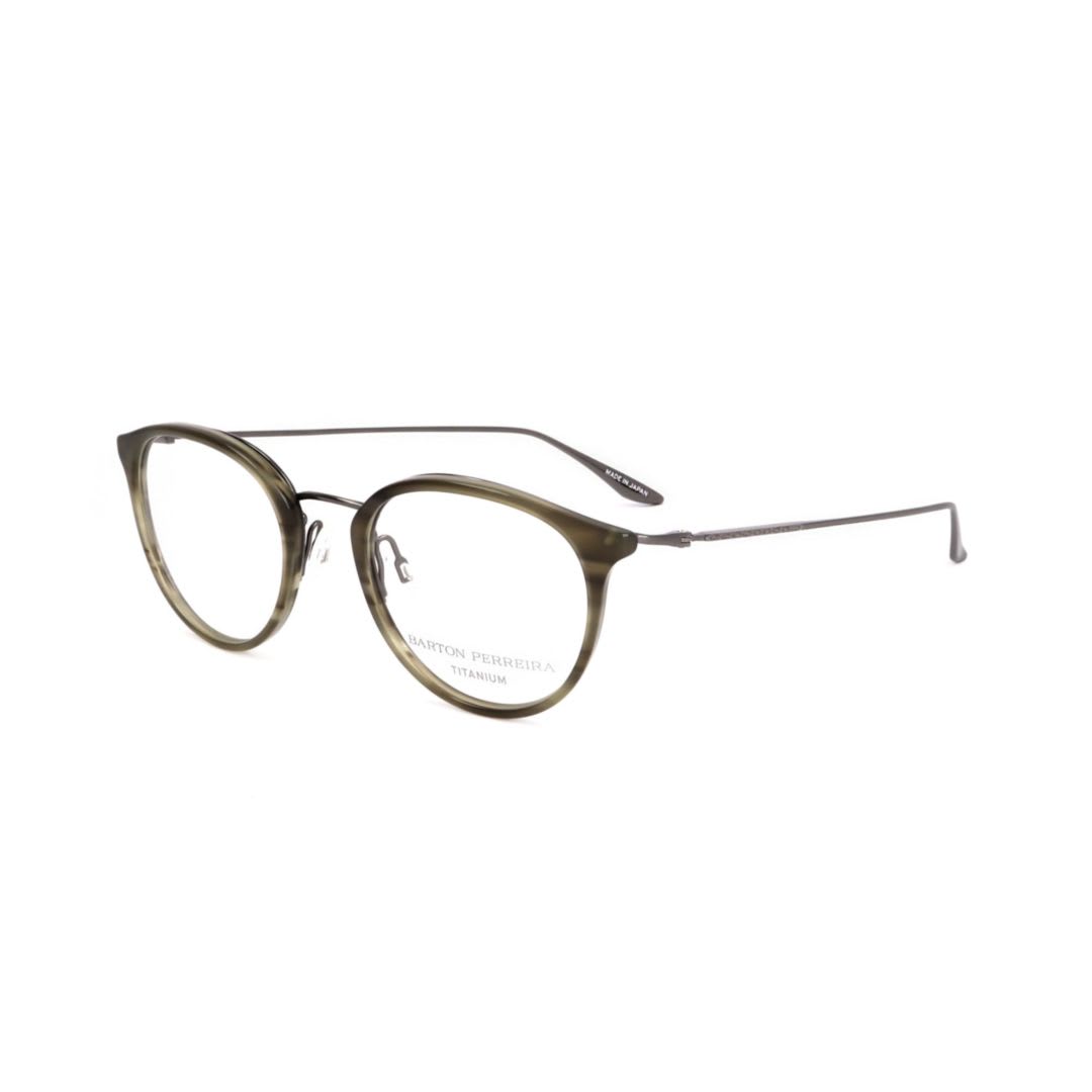 Barton Perreira Bp50951xm-green